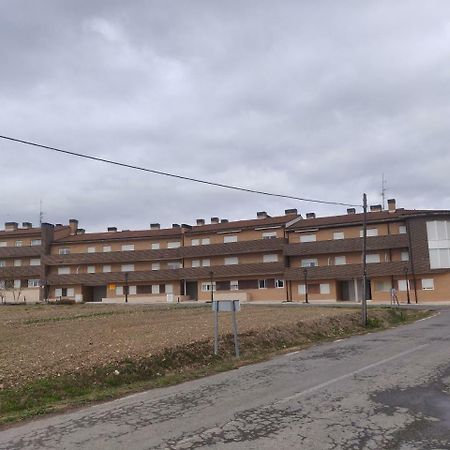 Apartamentos Mirador De Granon Exterior photo