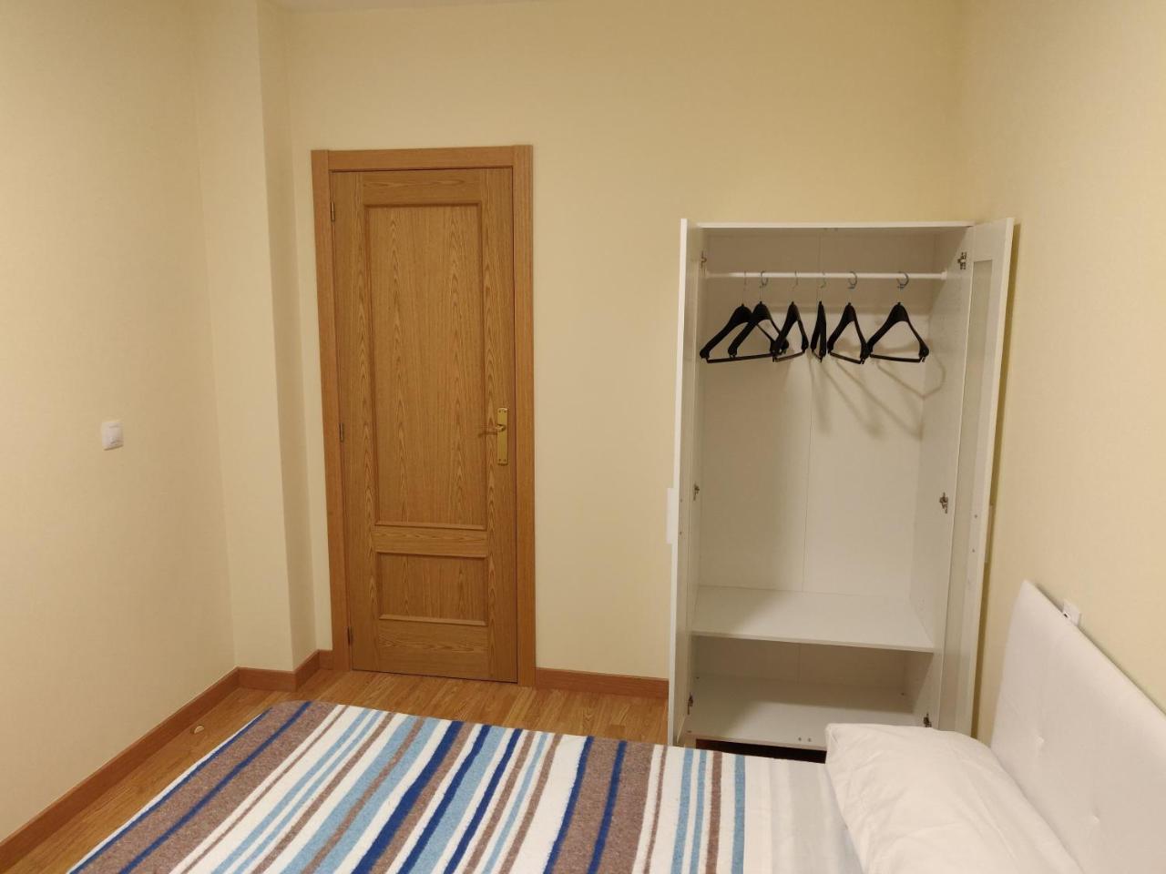 Apartamentos Mirador De Granon Exterior photo